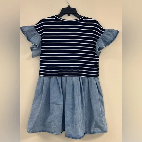 NWT Entro Emmie Dress - Picture 5 of 9